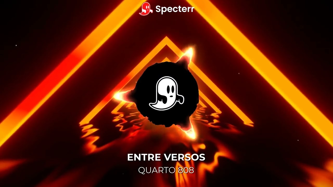 Quarto 808 🔥  | Trap 2026 | Entre Versos 