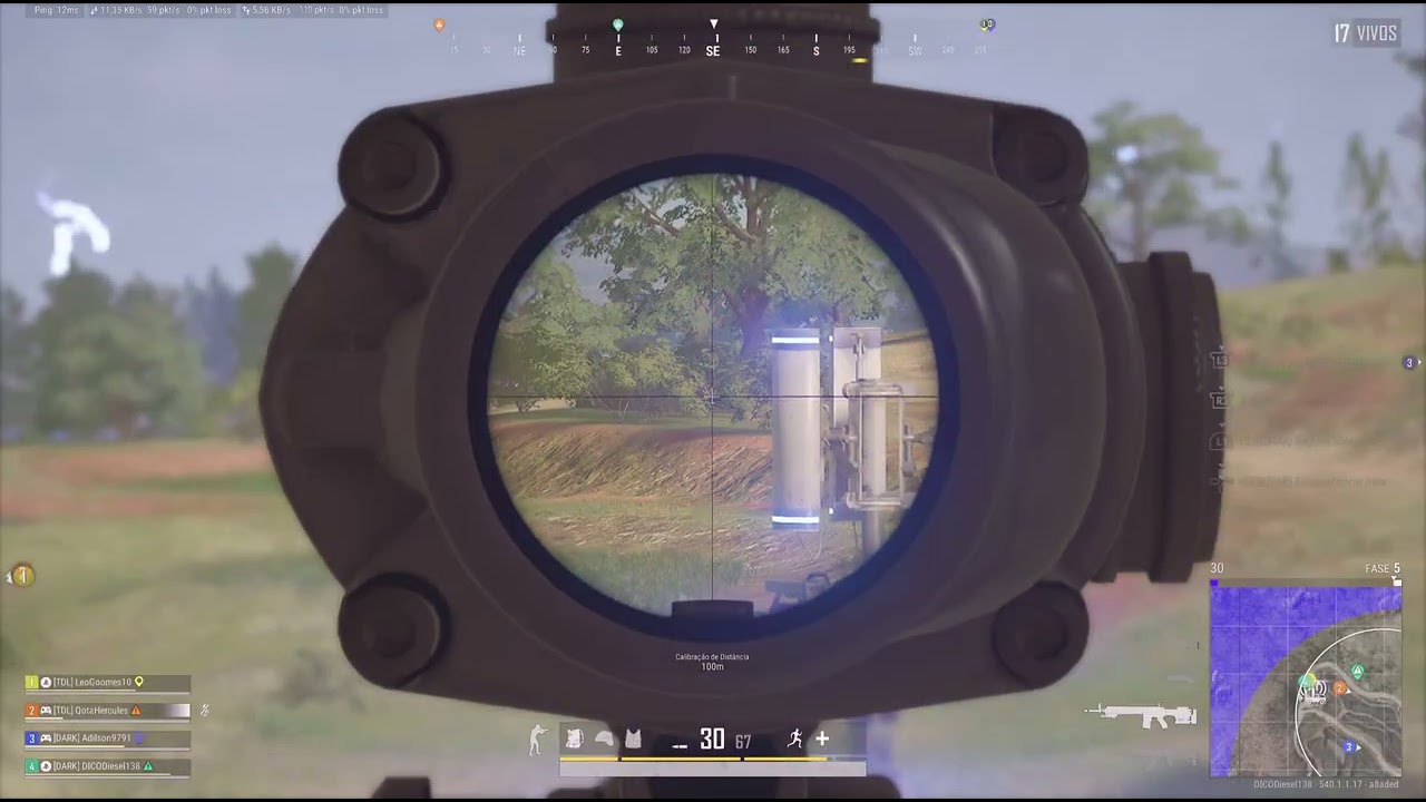 PUBG: BATTLEGROUNDS_20260309142509