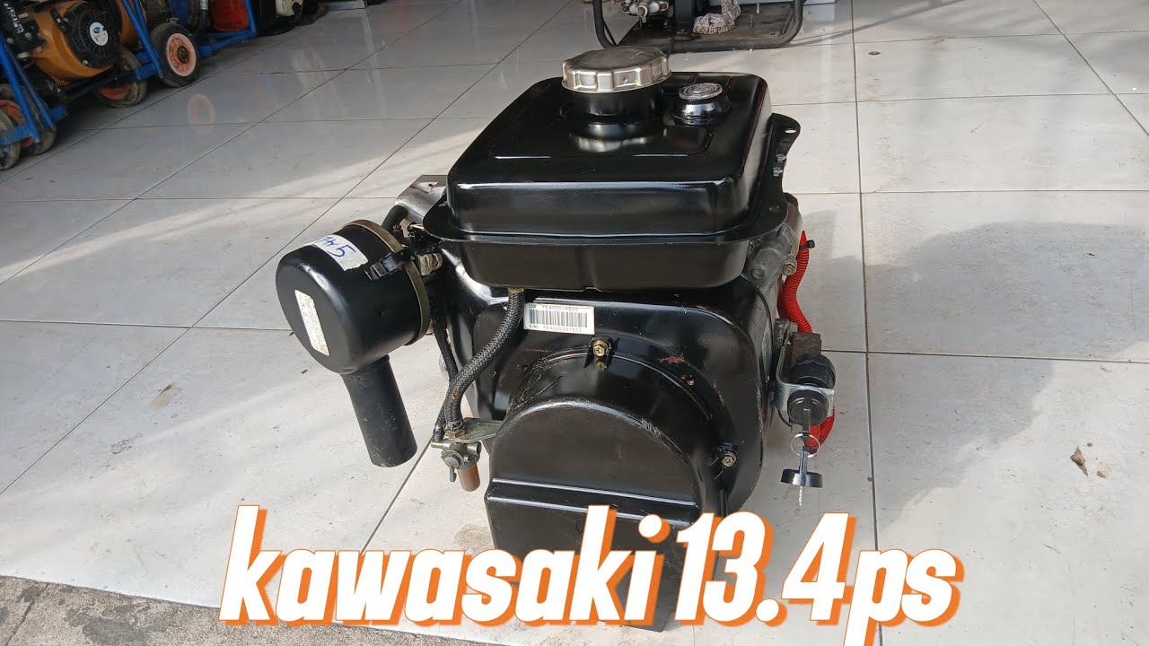 Kawasaki fe400 13.5ps. Lh 0326585583