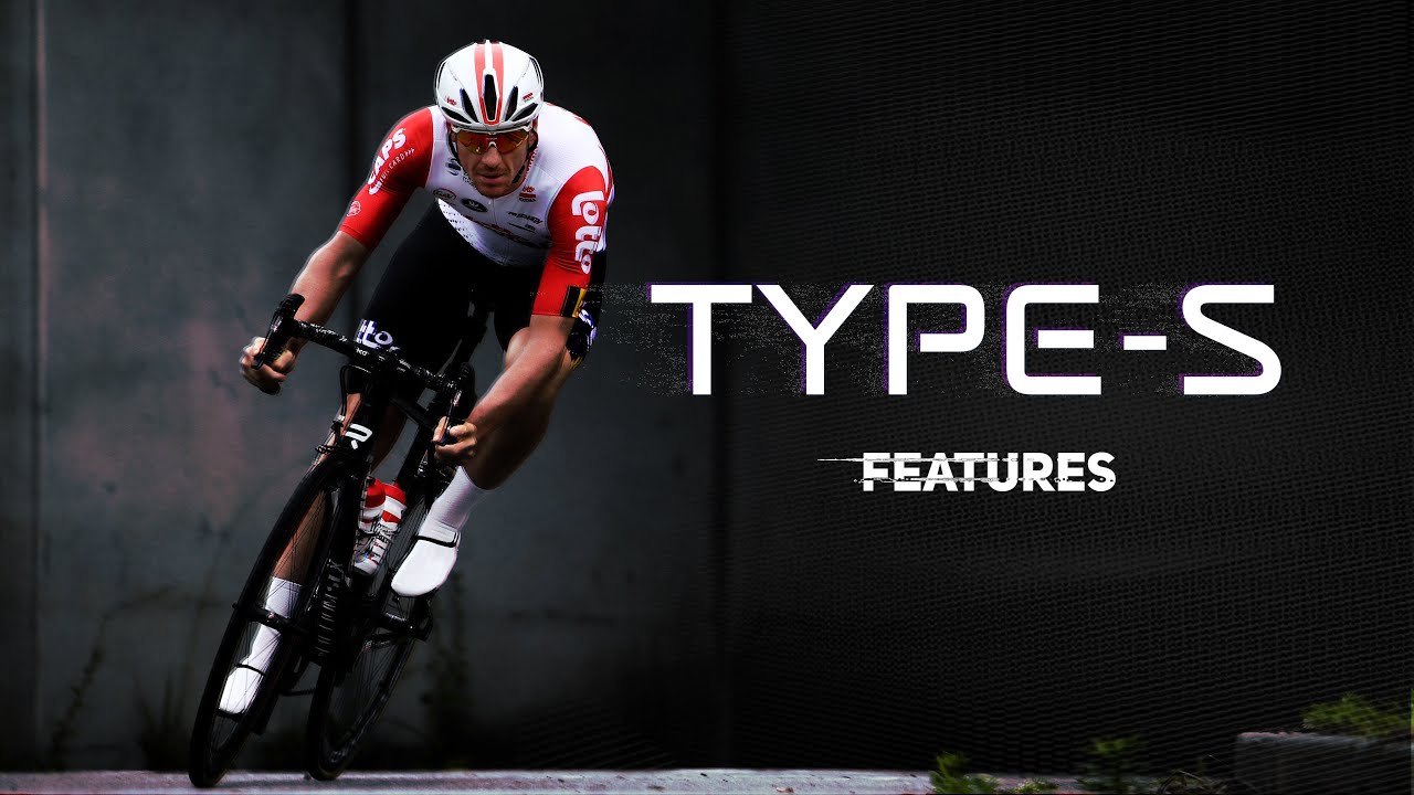 LEOMO TYPE-S: Next-Generation Sports Performance Device