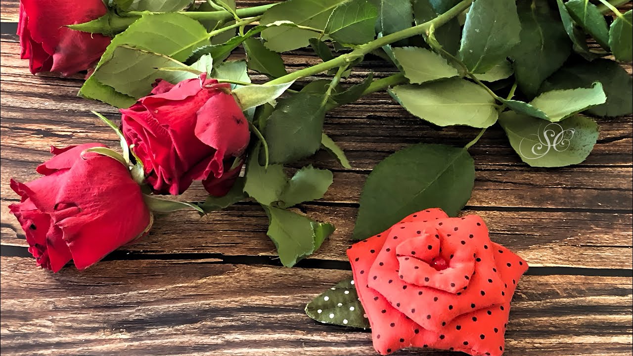 ИГОЛЬНИЦА «РОЗА»#шитье#шитьедляначинающих#diy#рукоделие
