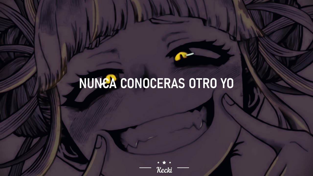 Stalker's Tango - Autoheart (Love me love me love me) sub español 💖