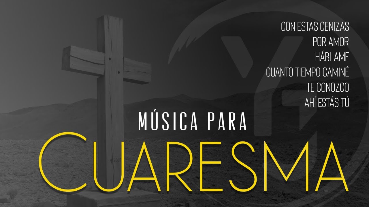 MÚSICA PARA CUARESMA 2026 | Canciones para Cuaresma - YULI Y JOSH | Música Católica
