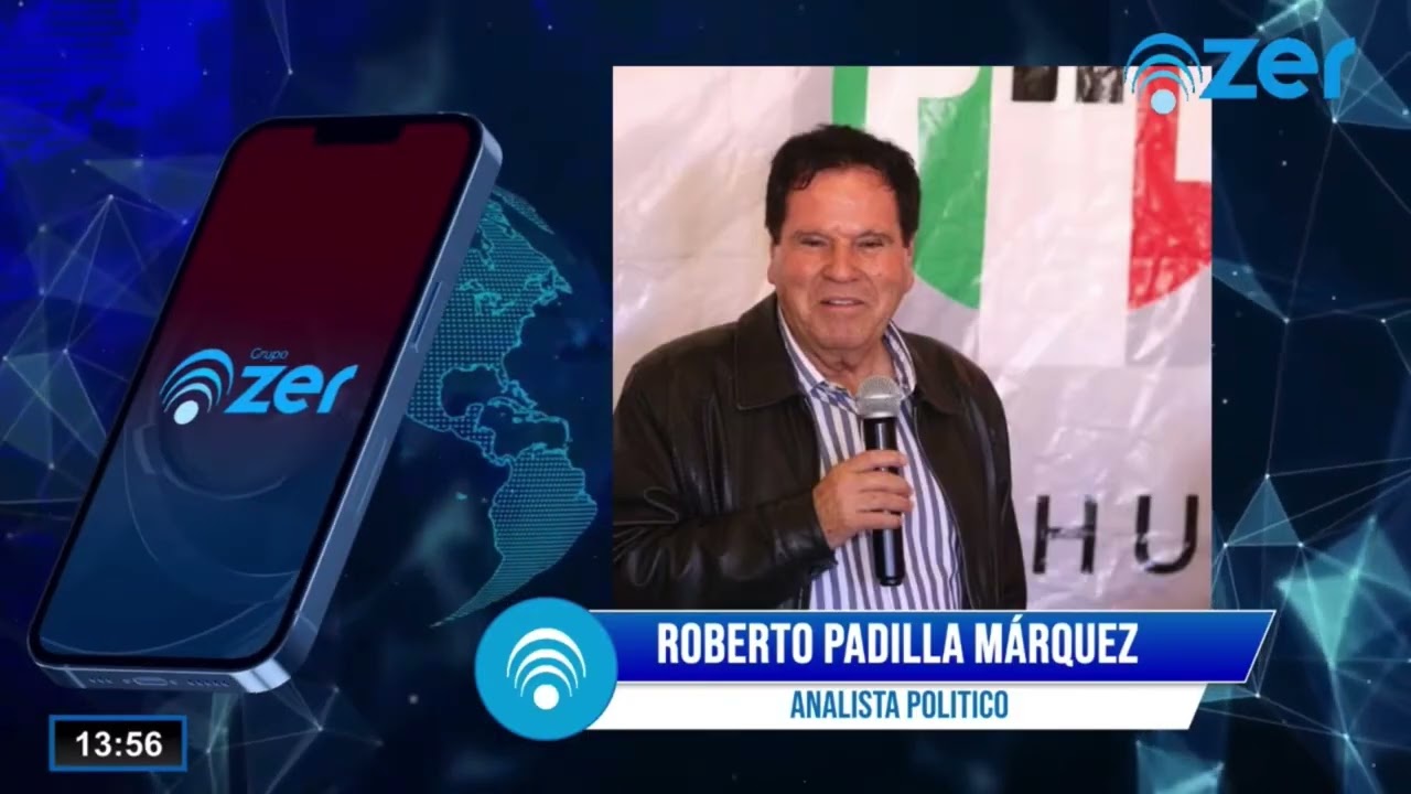 Con la reforma electoral de Morena reaparecerán los acordeones: Roberto Padilla Márquez