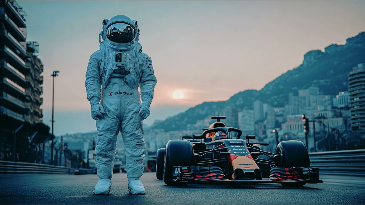 Fast Lane, Best Lane 🏎️ Indie Rock