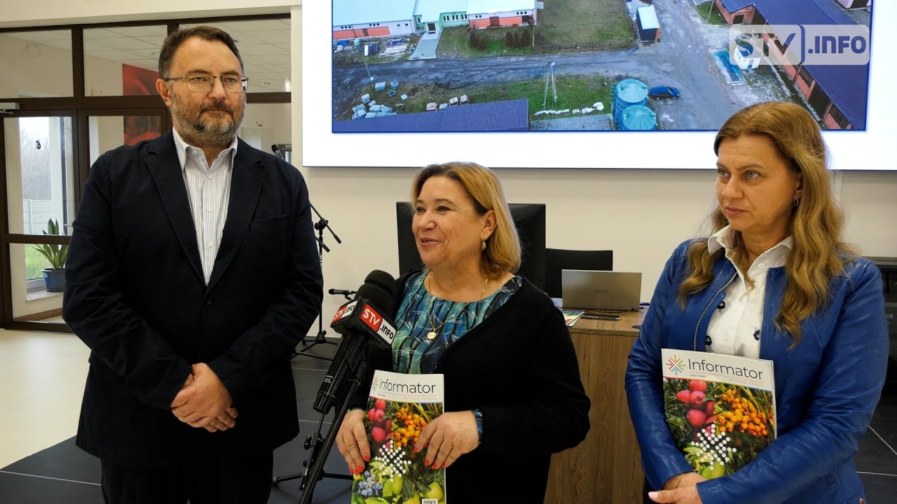 BCU w Sandomierzu już gotowe do szkoleń. To świetnie wyposażona plac&oacute;wka
