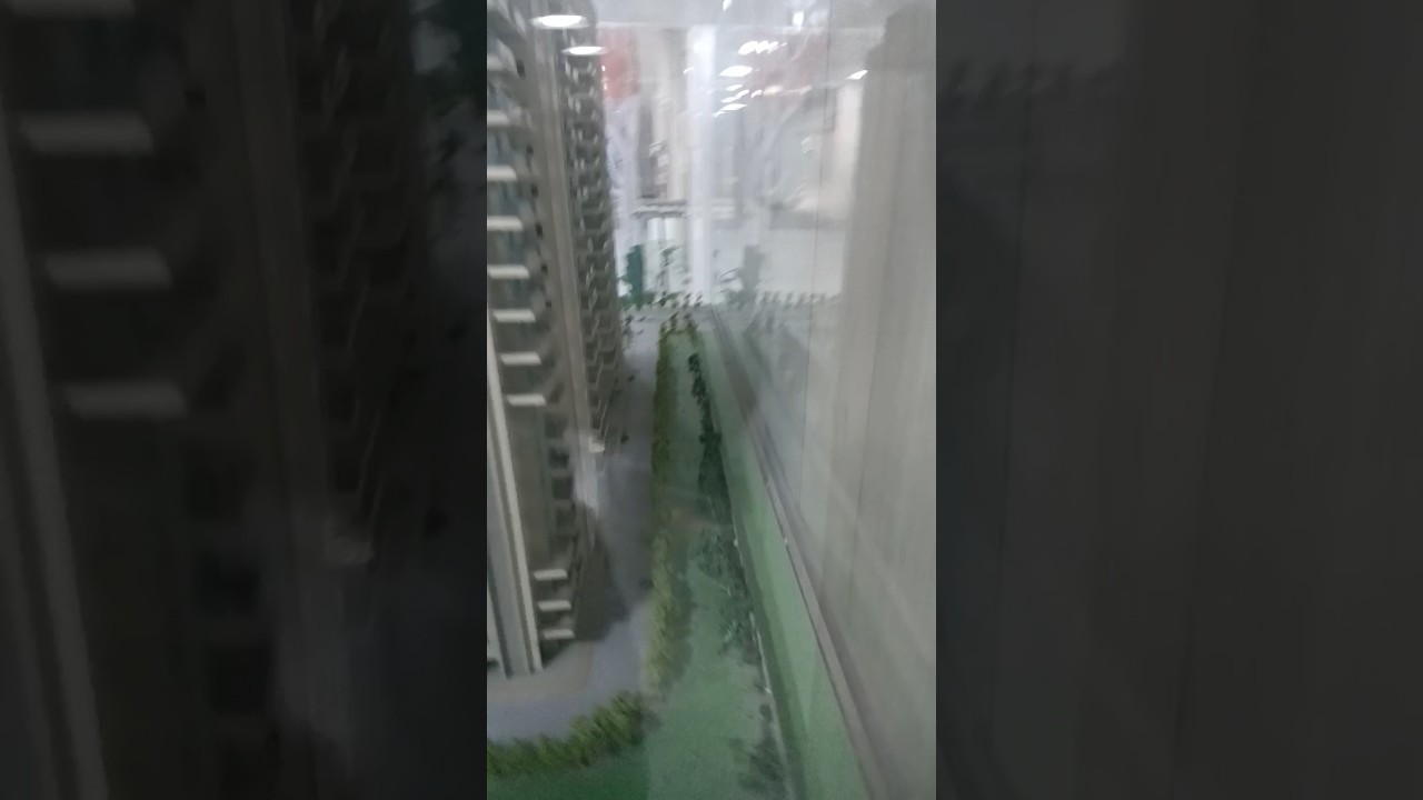 sector 39 noida government hospital model