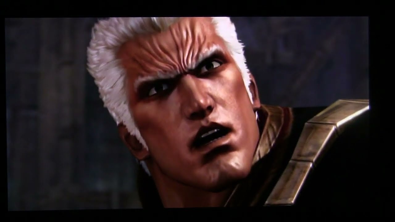 Raoh vs Toki & Kenshiro – The Twin Fates Clash | Fist of the North Star Stage 13 (2/2)
