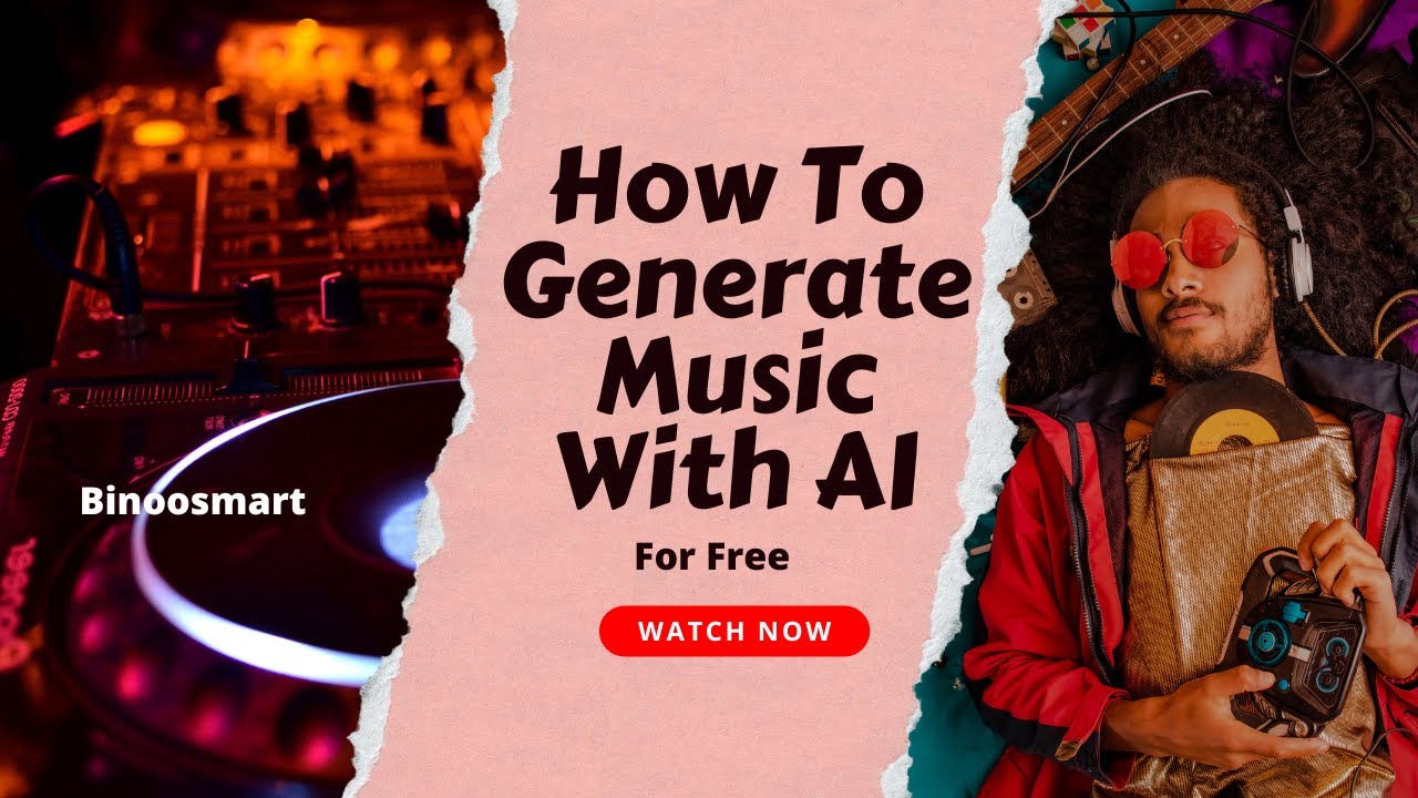 How to Generate Professional Songs Using AI | MusicHero + Google Gemini Explained