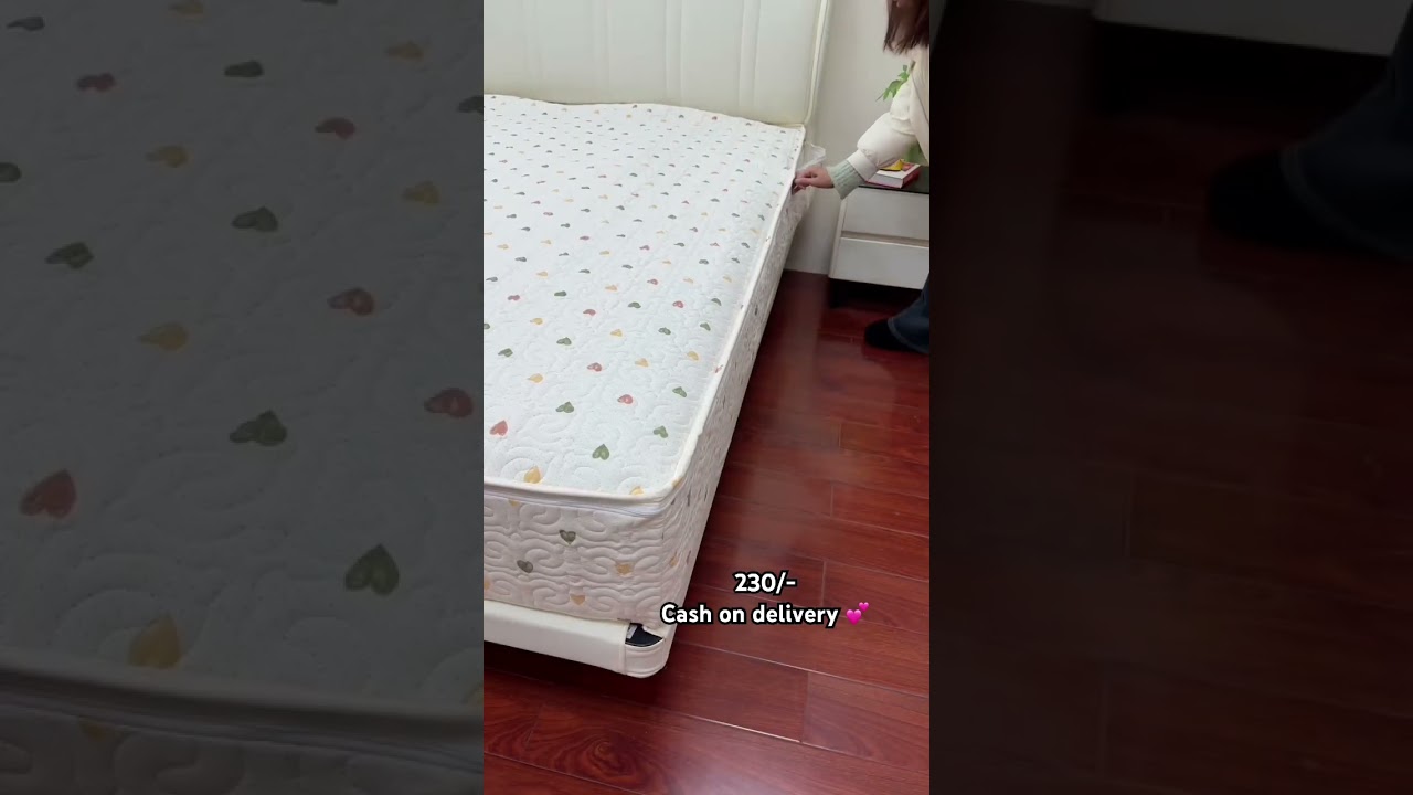 Viral elastic bedsheet from amazon | amazon finds | shorts 
