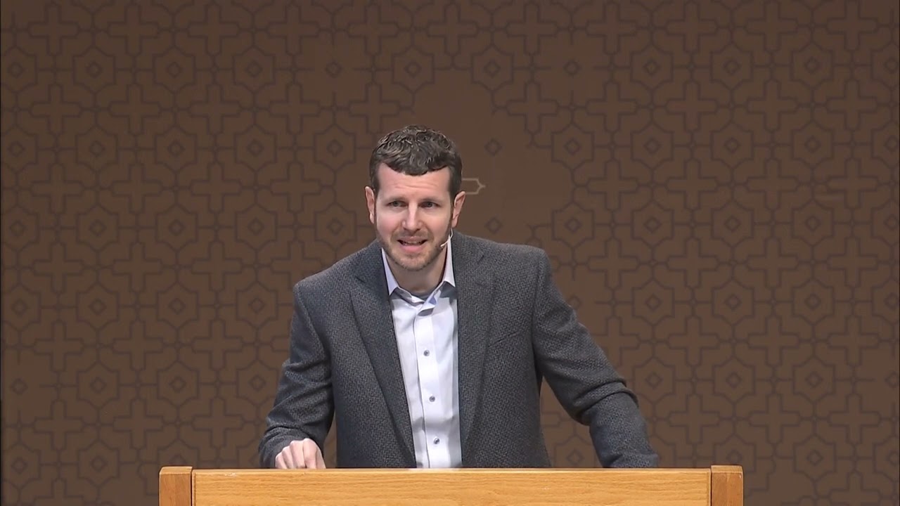 How Can I Love Fellow Christians with Different Politics | Andy Naselli