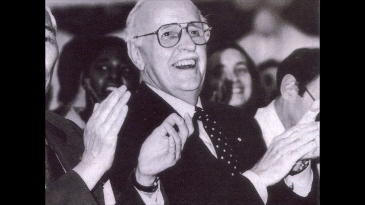 Causton lecture: TEACHING OTHERS (Summer Course, 1988)