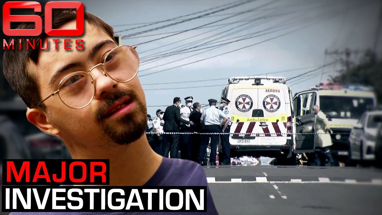 EXPOSED: Organised crime networks targeting disabled Australians | 60 Minutes Australia