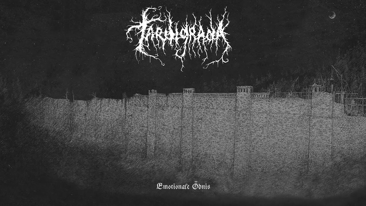 TARDIGRADA  - Emotionale Ödnis (Full Album) [Official - HD]