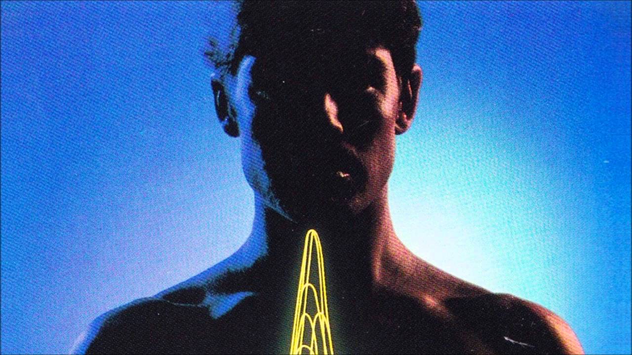 Jungle Fiction - Transhuman