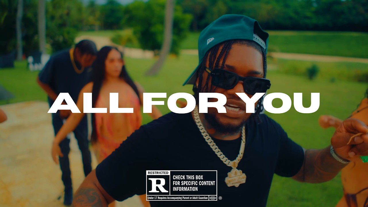 [FREE] Dancehall Type Beat x Byron Messia Type Beat - 