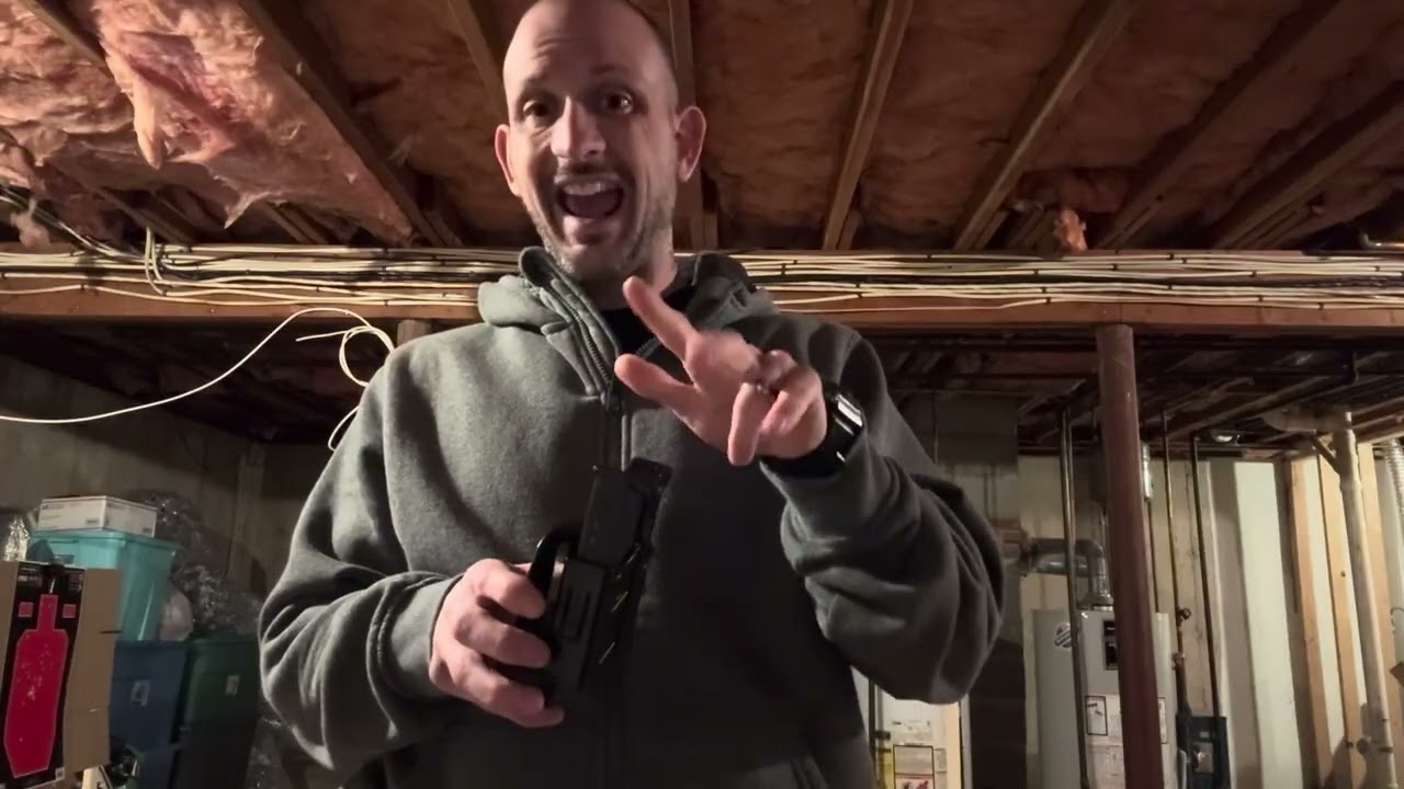 Quick reload demo