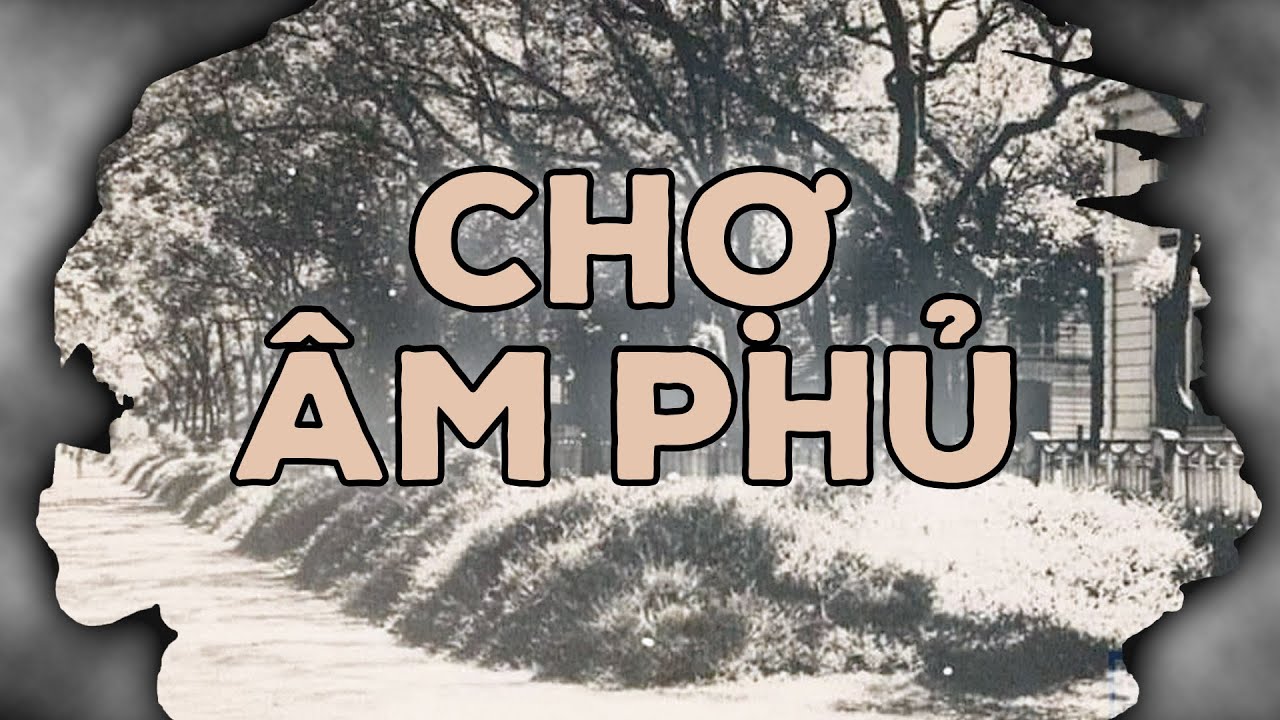 Chợ Âm Phủ | Câu chuyện của hành khách số 69 | Trạm Dừng 1314 #radio #tamsu #kinhdi