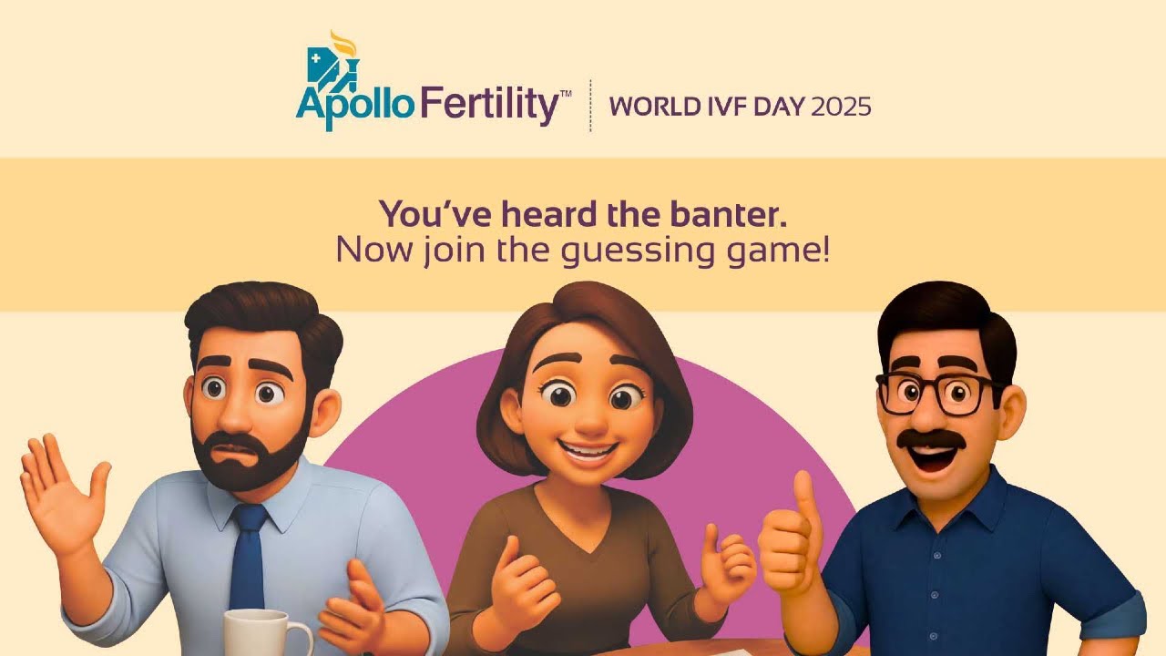 IVF Baby vs Normal Baby: What&rsquo;s the Real Difference? | Apollo Fertility