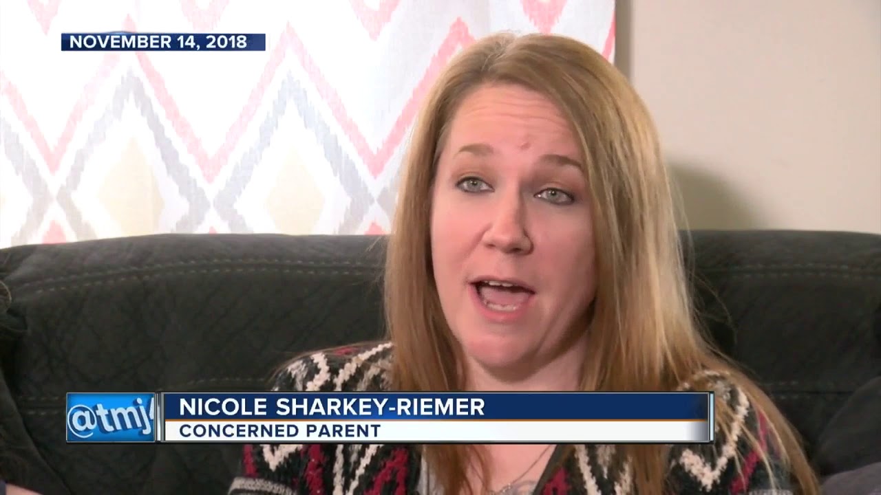 Mitchell School in Racine gets third principal in less than a year