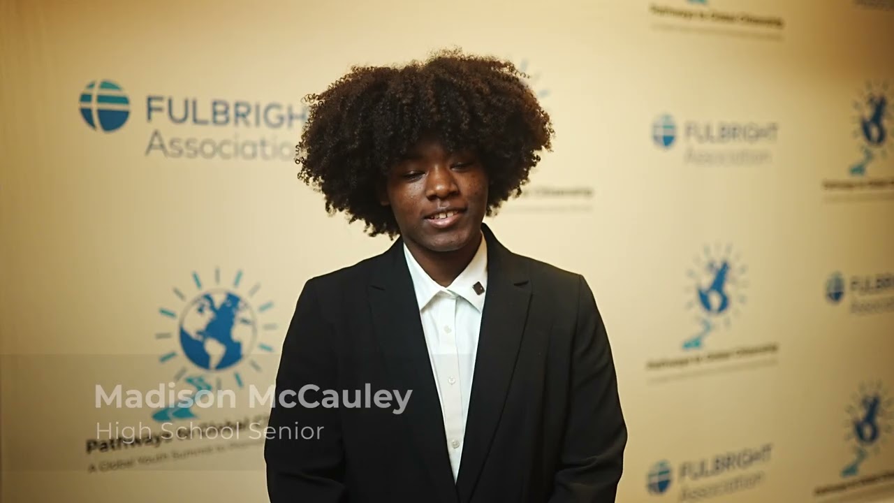 Youth Summit Highlights 2024