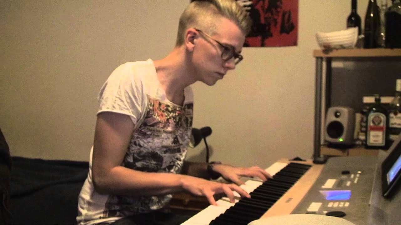 blink-182 - Story of a Lonely Guy (Piano Cover HD)