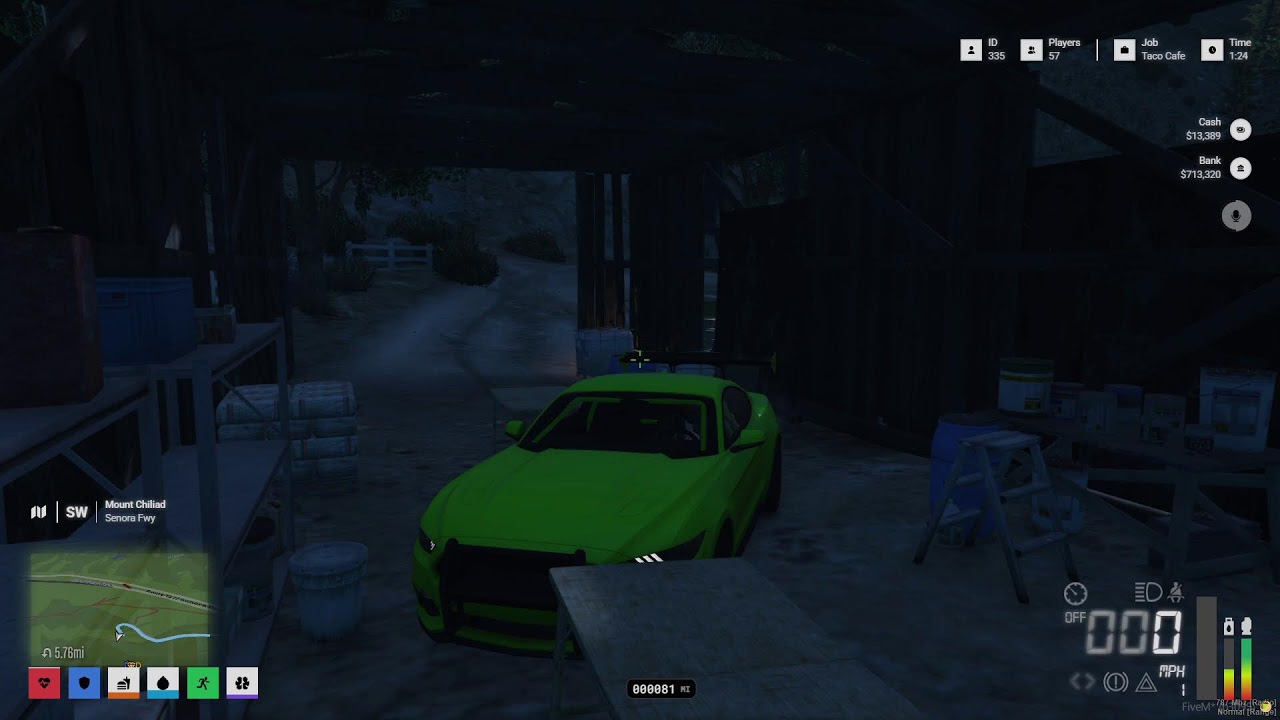 My Broadcast