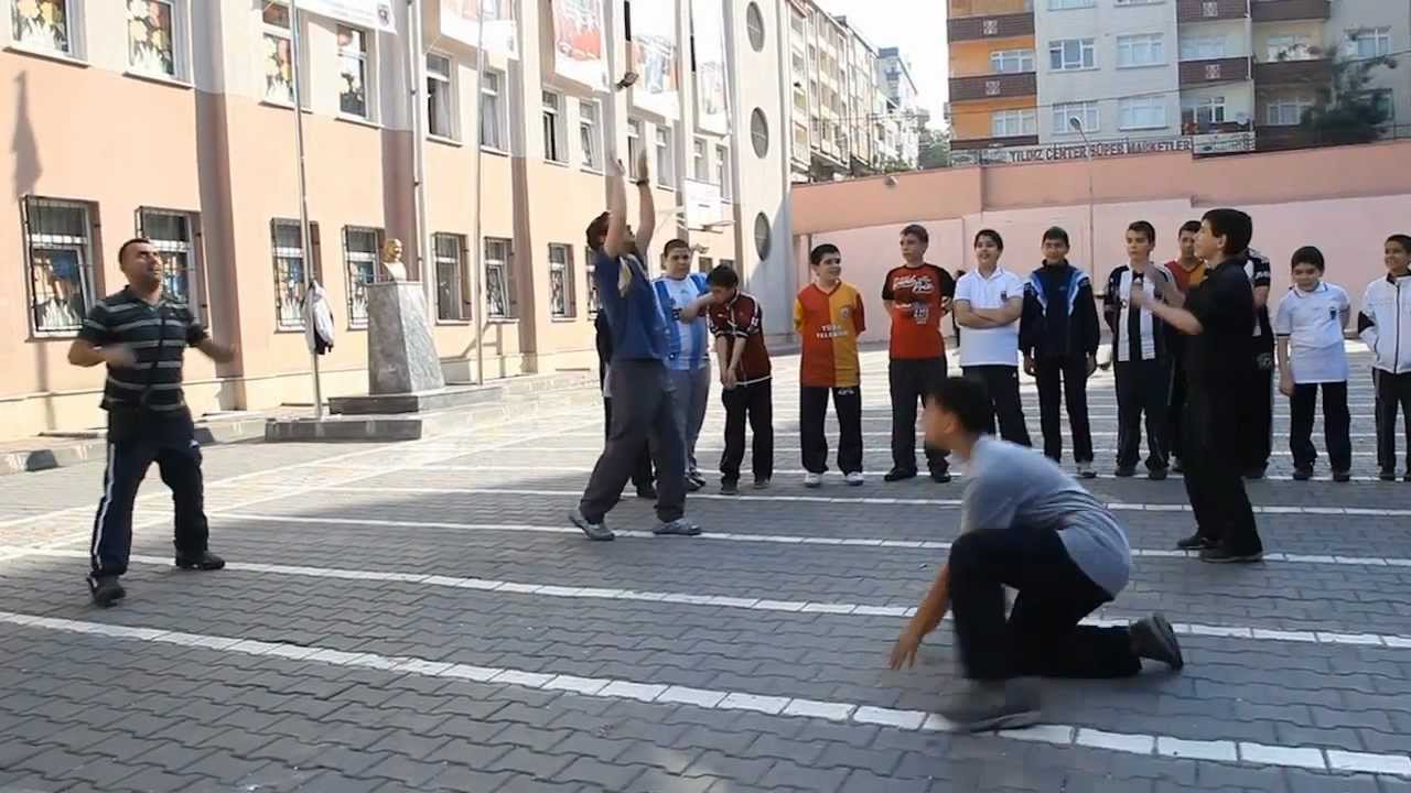 Ressam Şevket Dağ İO