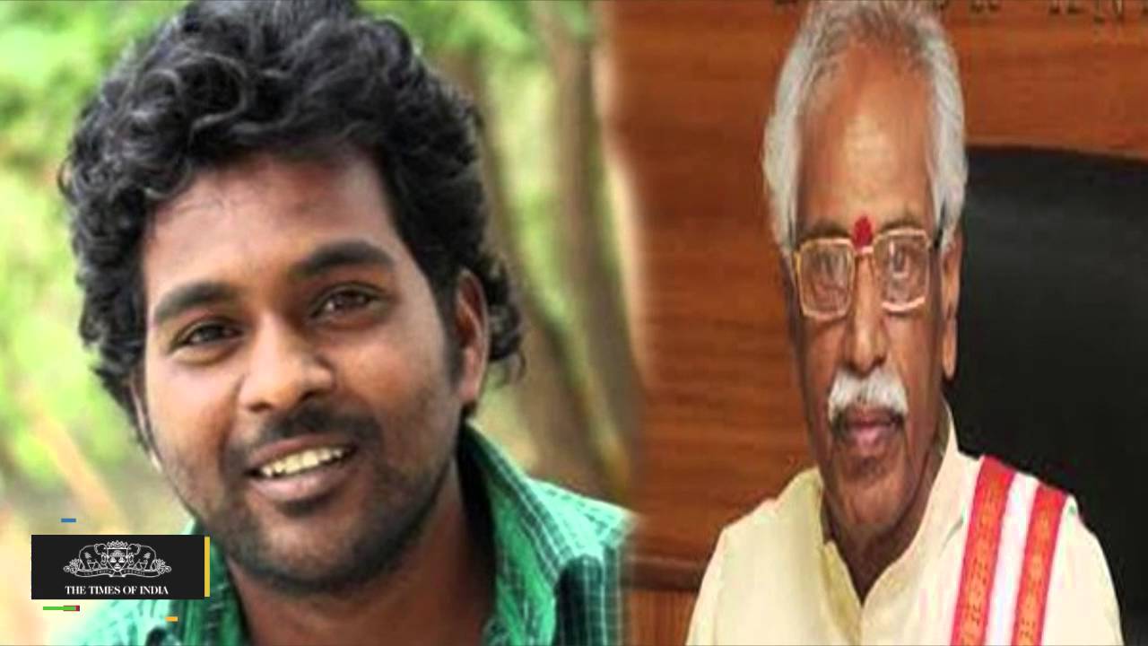 Dalit Student's Suicide Highlights Politicisation Indian Education System - TOI Blog