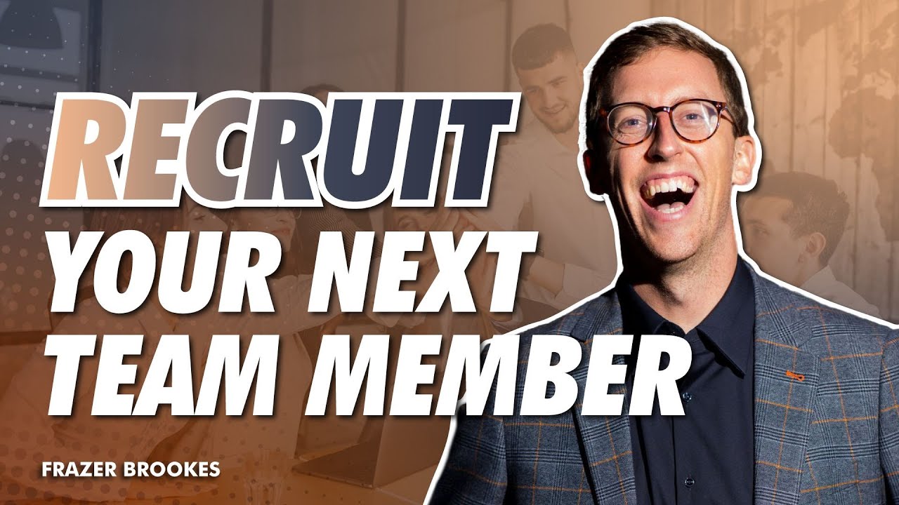 Network Marketing Recruiting: How Can You Recruit Your Next Rep into Your Network Marketing Business