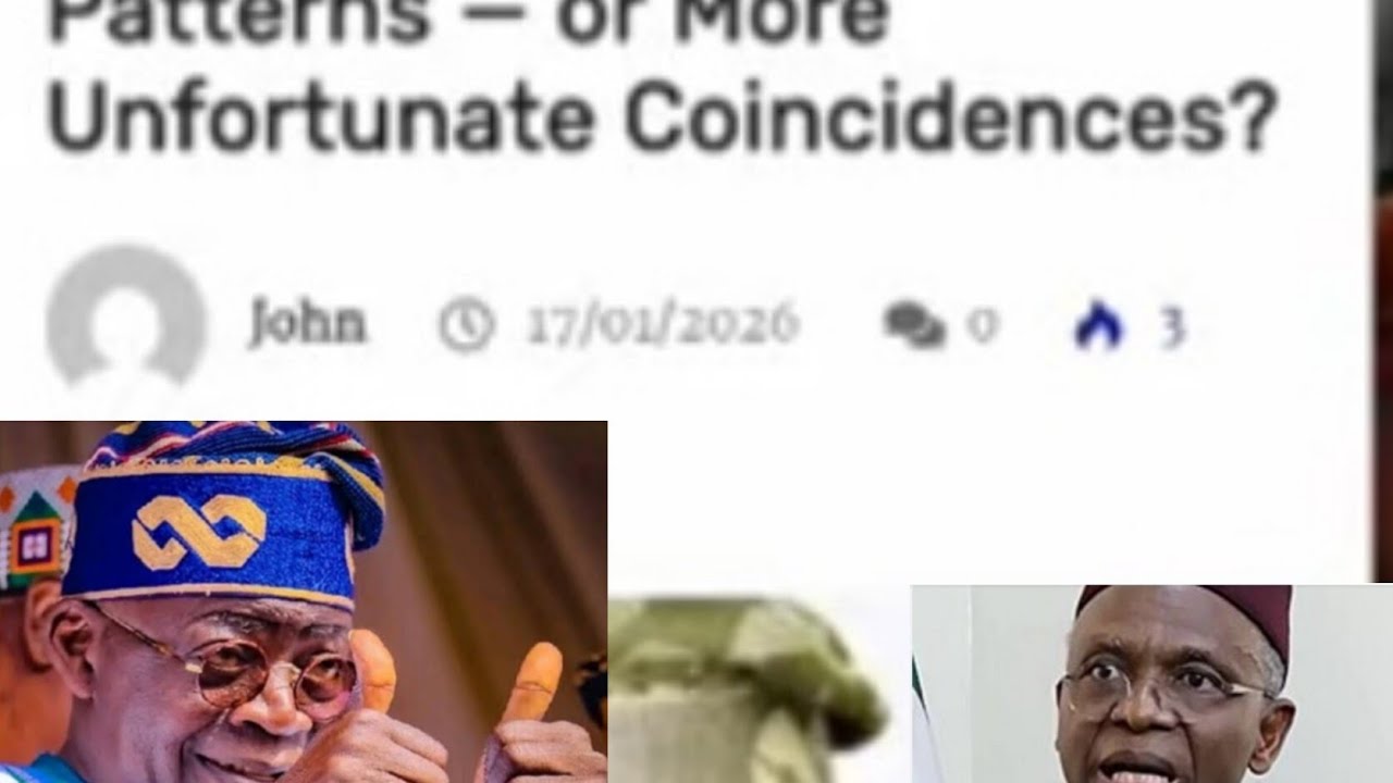 IGBE LENU VENDOR EL RUFAI, OWO AARE TI BA EPON WON, WON MAA SA KOLOBA KOLOBA.
