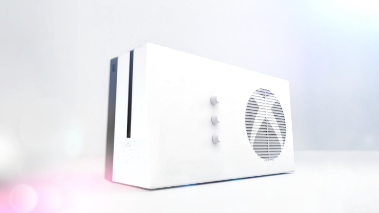 What does the Xbox Scarlett mean?