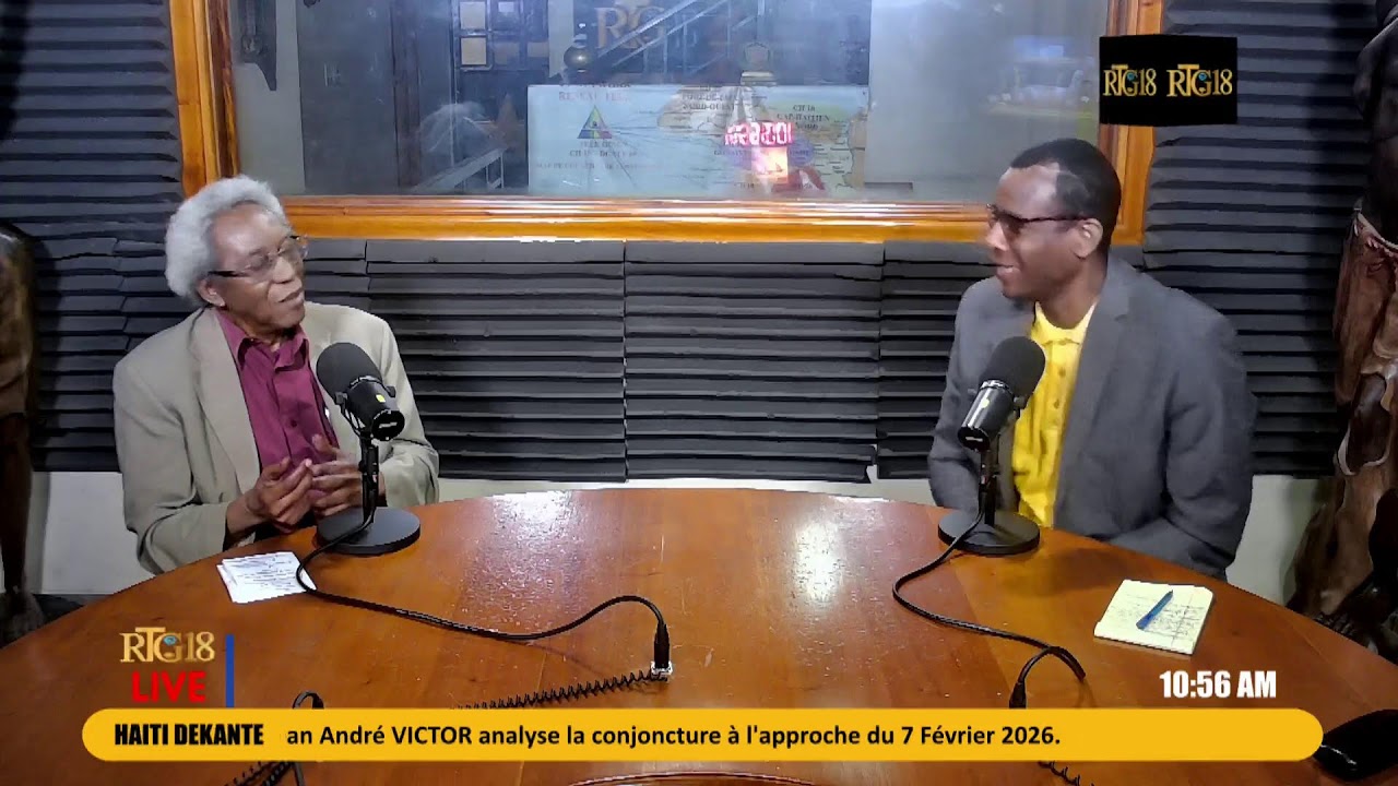 DEKANTE 04 FEVRIER 2026|
