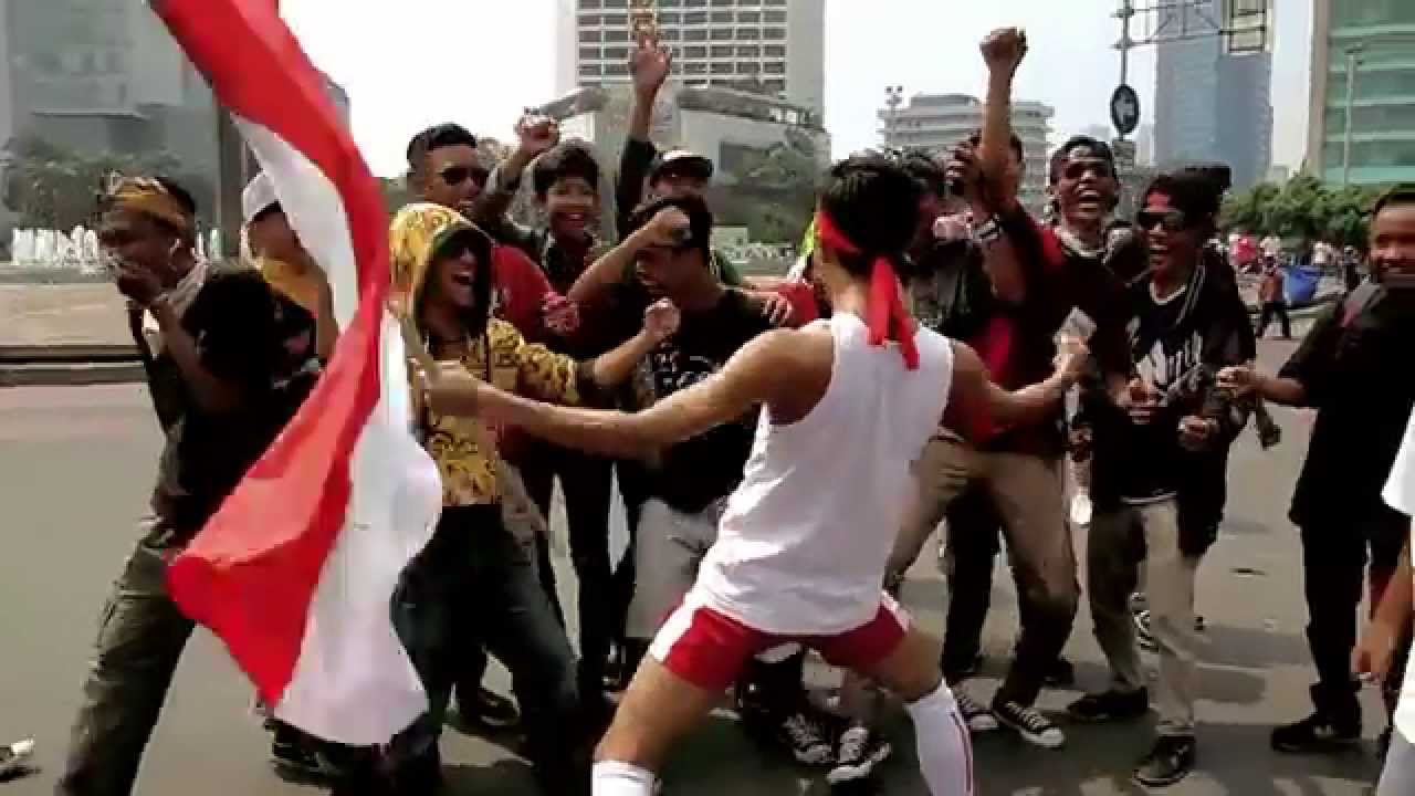 Kelompok Penerbang Roket - 