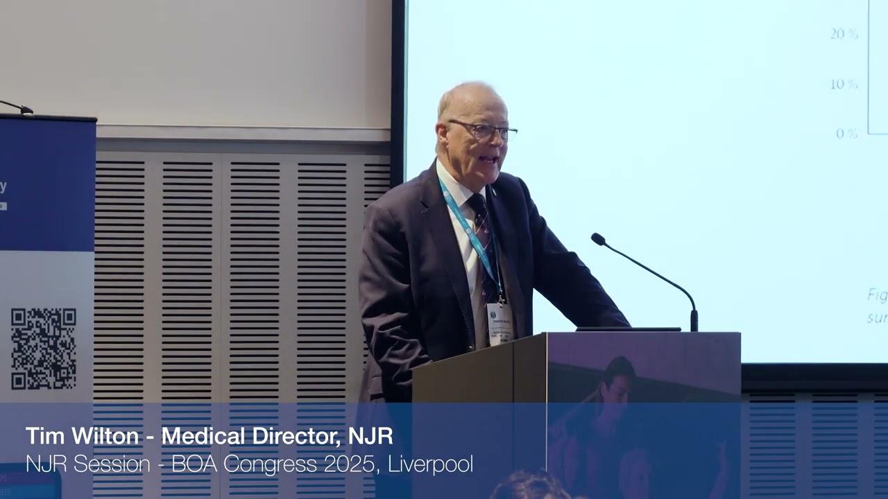 Mr Tim Wilton - Where to go for your information vs. what you get from other registries