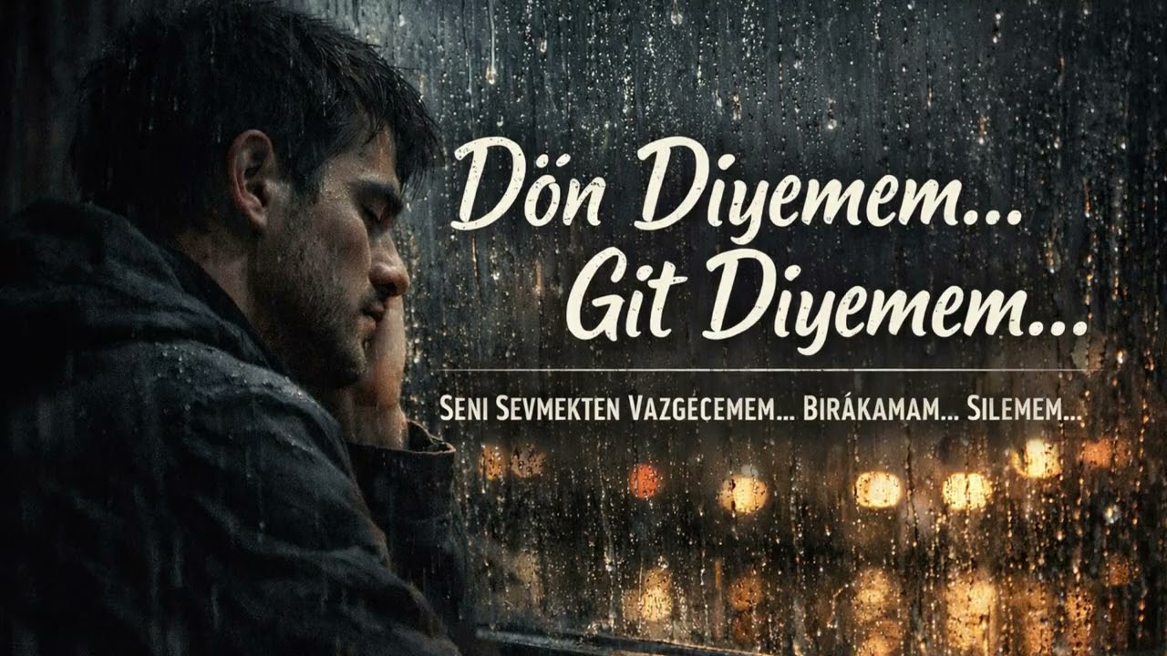 Dön Diyemem