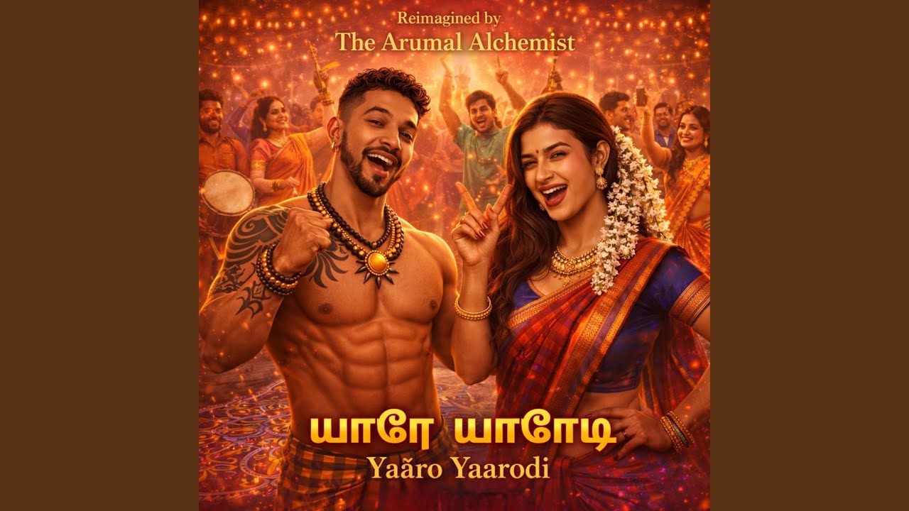 Yaaro Yaarodi