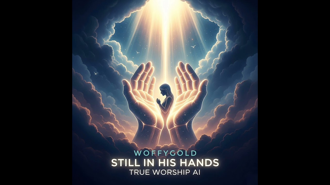 In His Hands – A Song of Peace and Trust