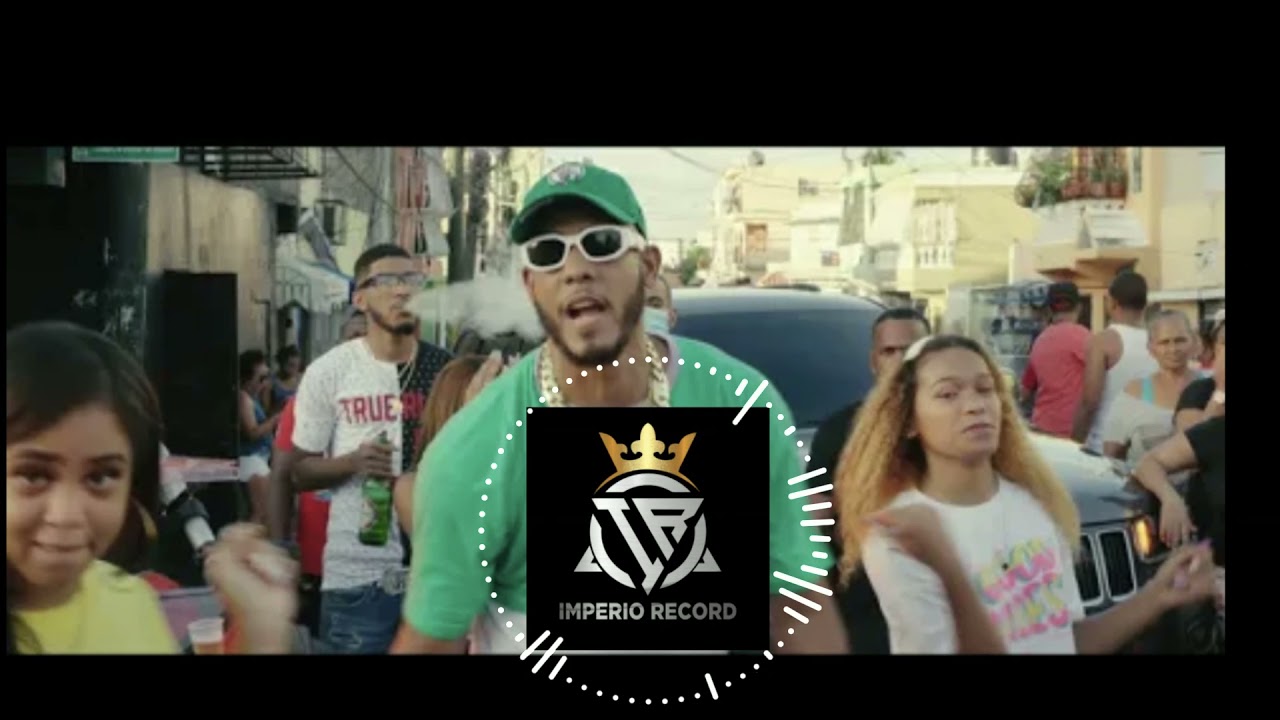 Verbo Flow ❌ ImperioRecord - Domingo De Pa Aqui Pa Alla (Instrumental Oficial)