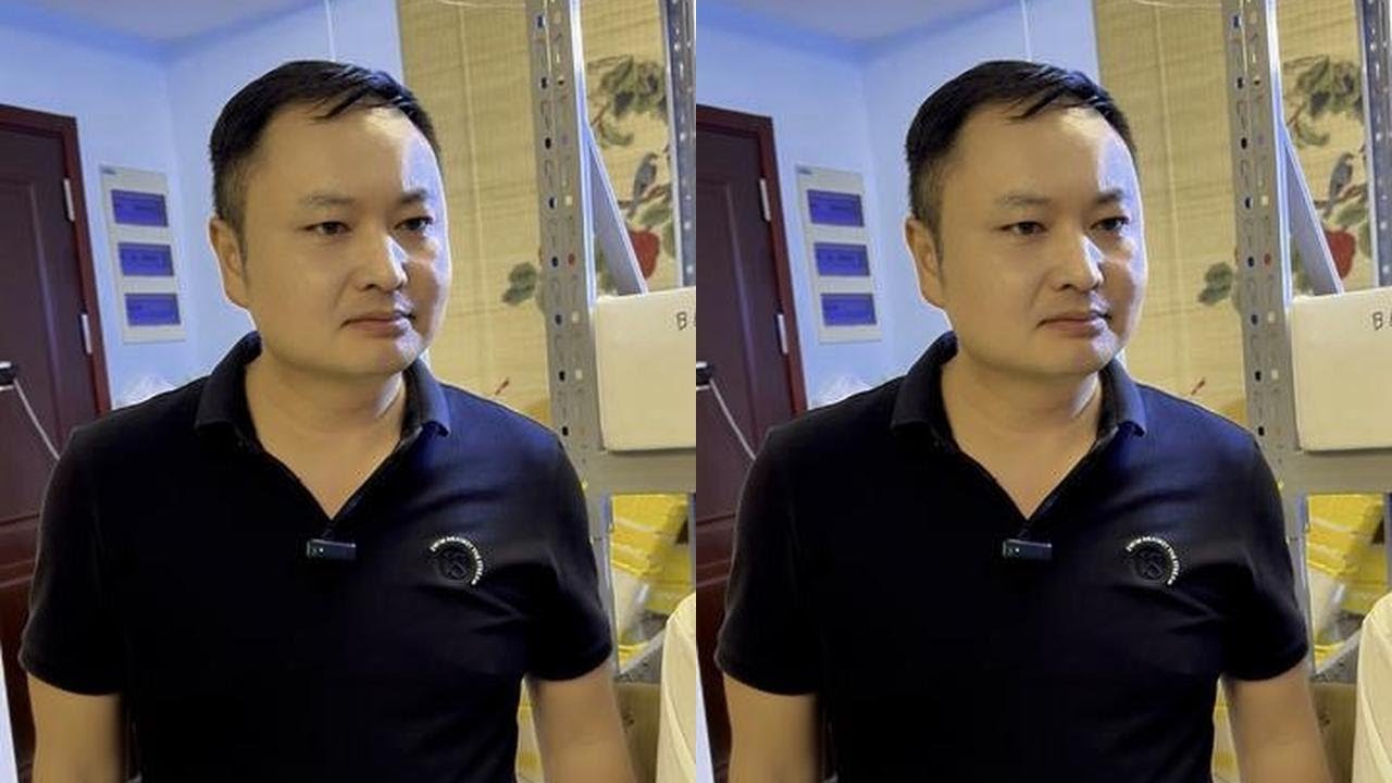 主持公道 黑心经理随意开除员工老板出来主持公道为正义的老板点赞#正能量#剧情 #正义#好老板#农民工@抖音小助手