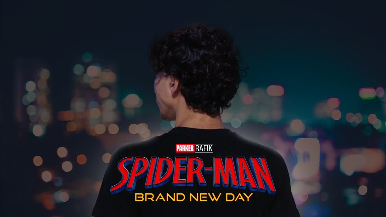 Spider-Man DZ🇩🇿 /اول مرة في الجزائر فيلم سبايدر مان الجزائر فيلم اكشن 
