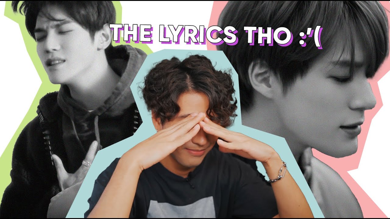 Performer Reacts to NCT 2021 'Beautiful' MV - 2x! | Jeff Avenue