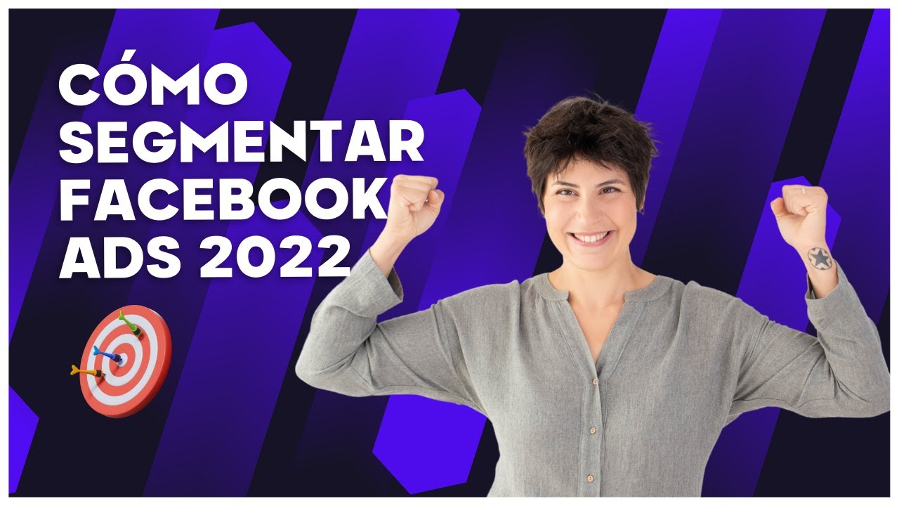 Cómo Segmentar en Facebook Ads como un PRO 🎯 [Curso Facebook Ads]