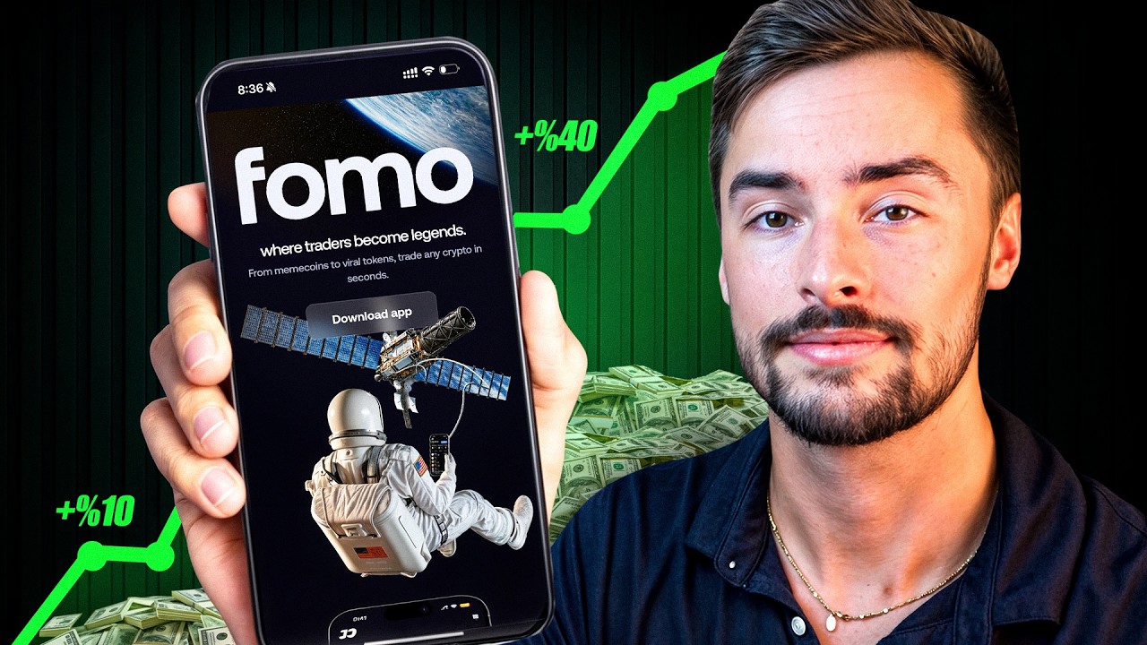 Как торговать мем-коинами в 2026 году (Гайд по FOMO)