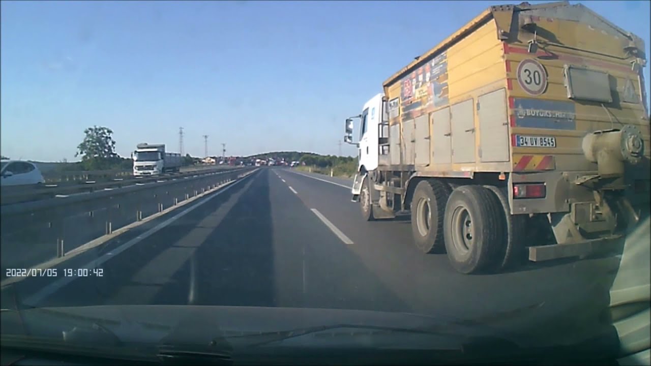 albea 1.3 rampa performansı...