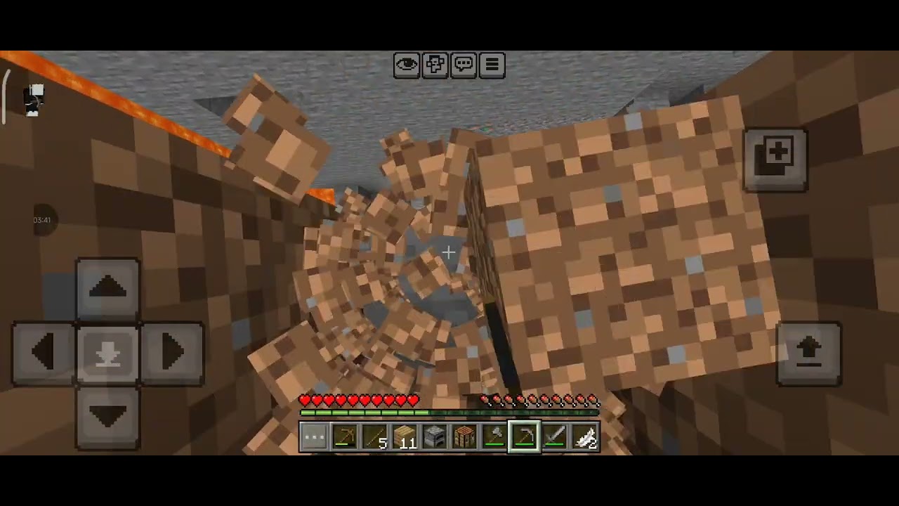 Yangi survivalda kuchayamiz
