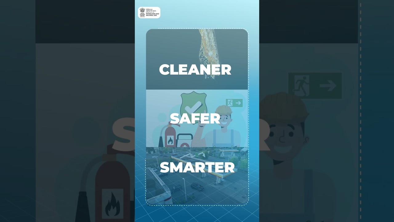 Switch to cleaner energy choices.