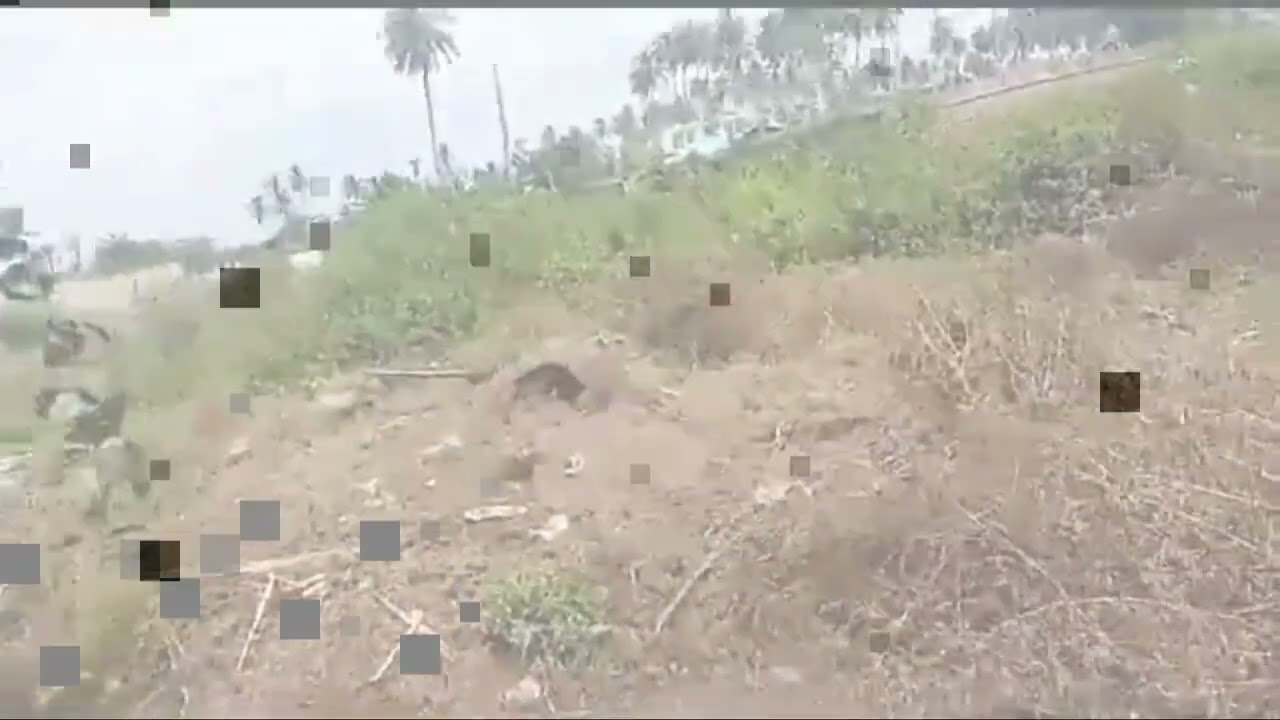 TERRAIN DE 500m² EN VENTE- COTE D’IVOIRE - JACQUEVILLE A 5.000.000FCFA