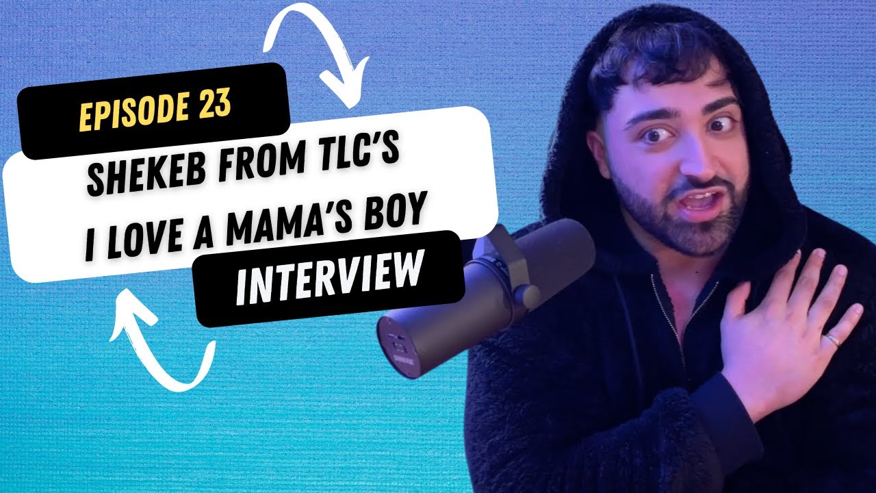 Shekeb Interview: Shares Season 2 SECRETS, Relationship Between Mom + GF is WORSE