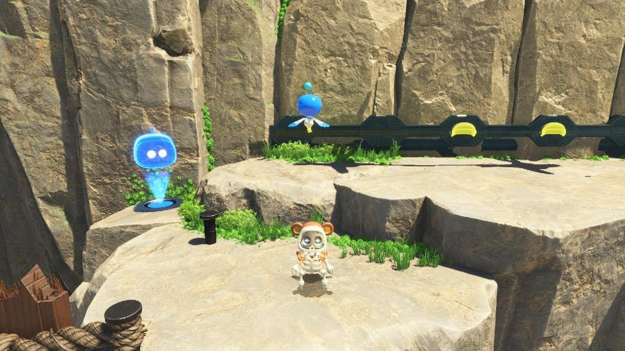 ASTRO BOT_GoGo Archipelago #bot201 @PlayStation @VibeWithPramukh 